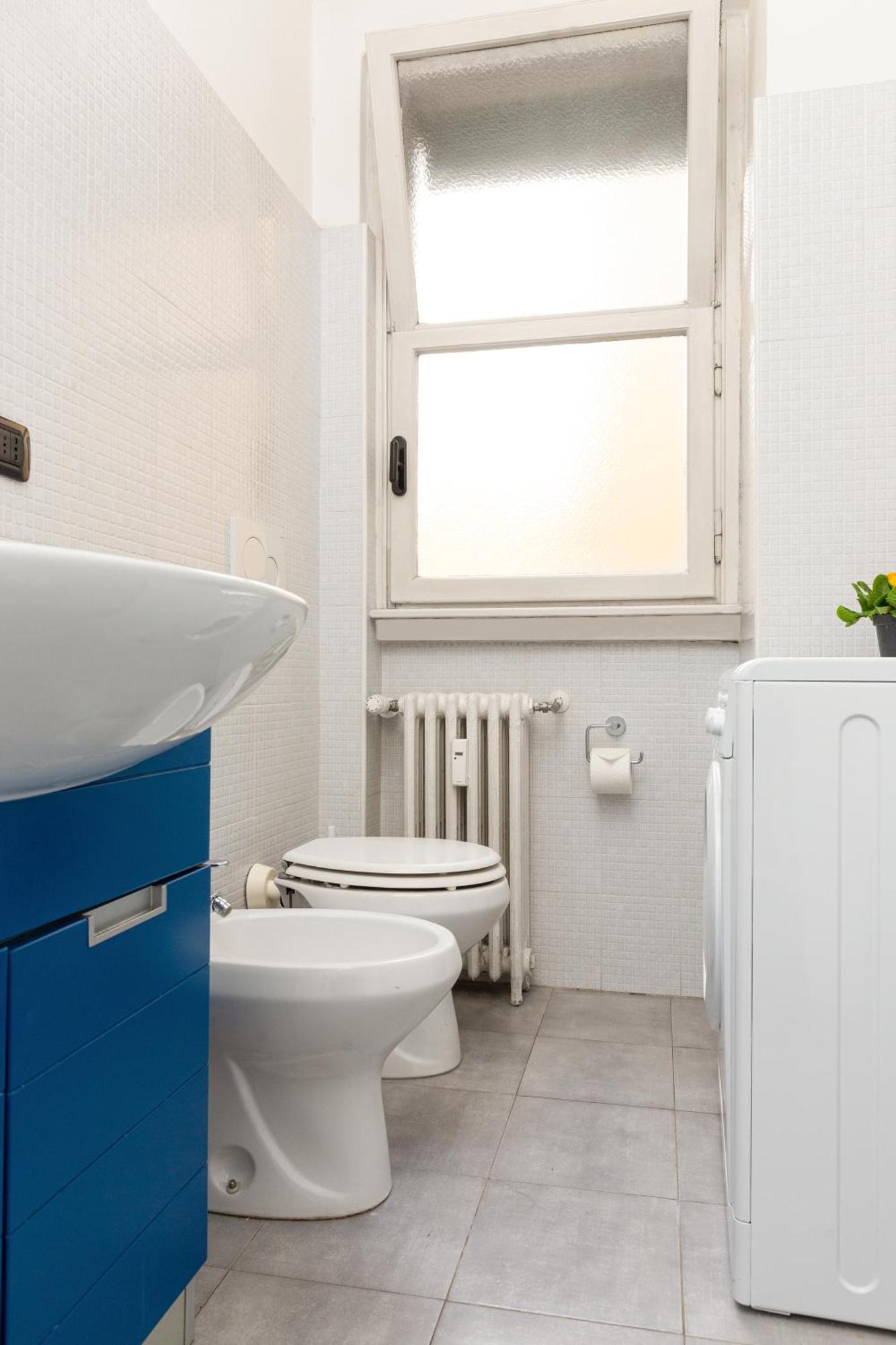 Apartment Garibaldi - Exclusive Mailand