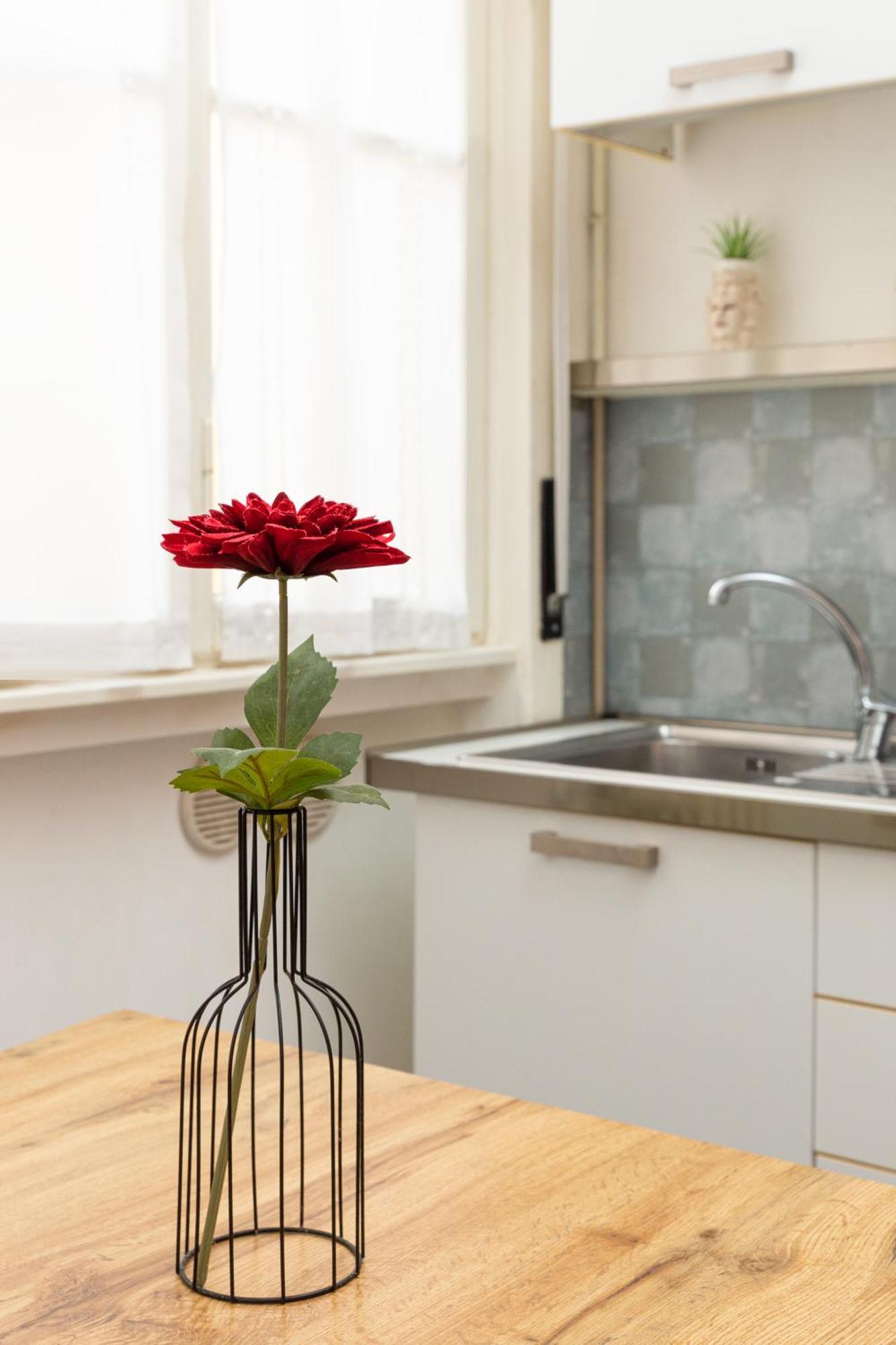 Apartment Garibaldi - Exclusive Mailand