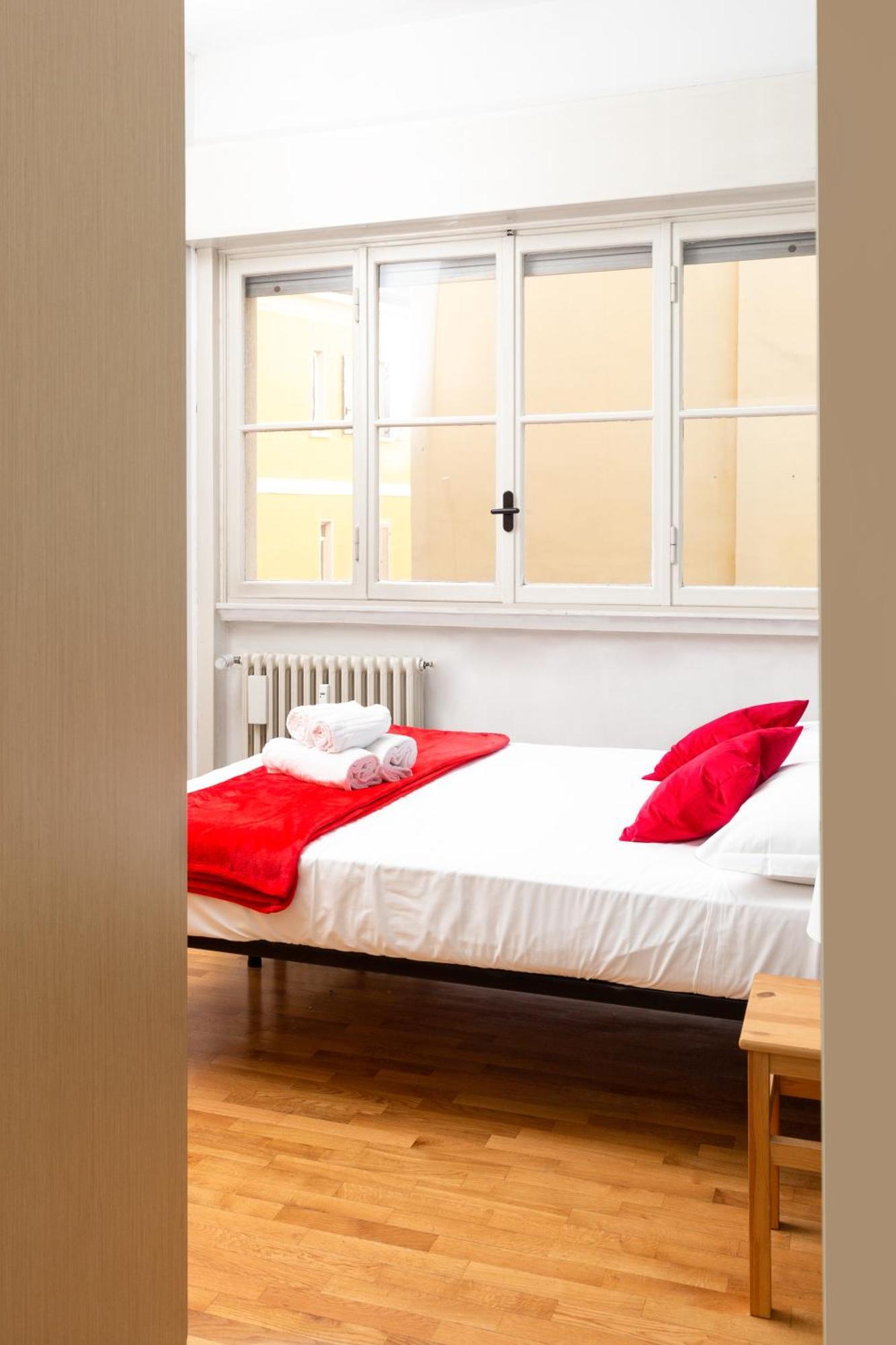 Apartment Garibaldi - Exclusive Mailand